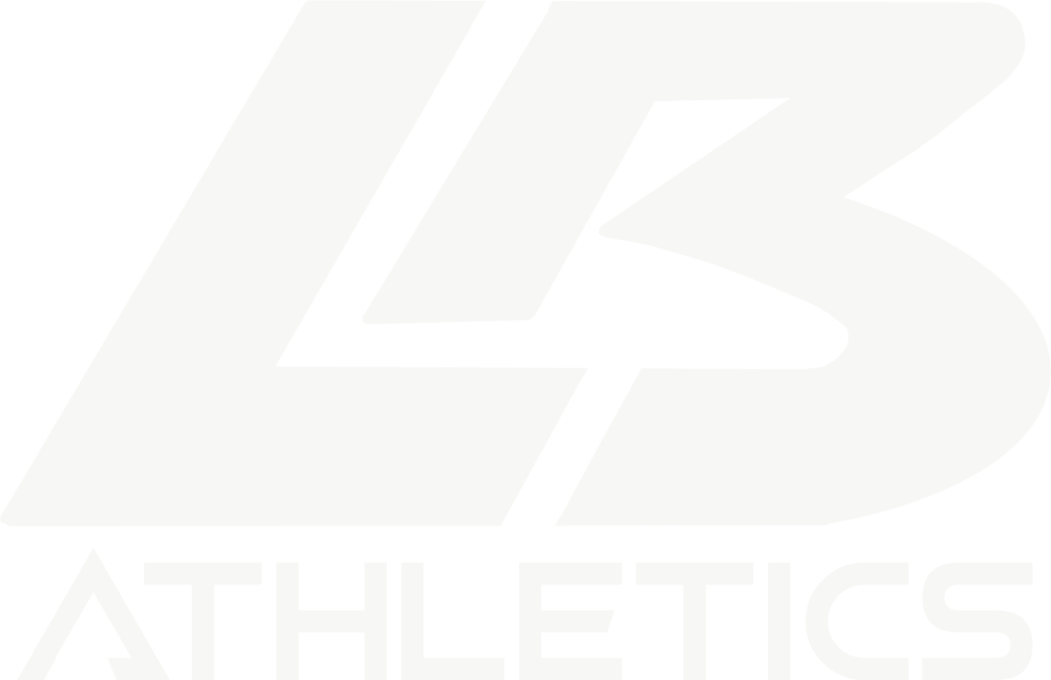 LimitBreakers Athletics